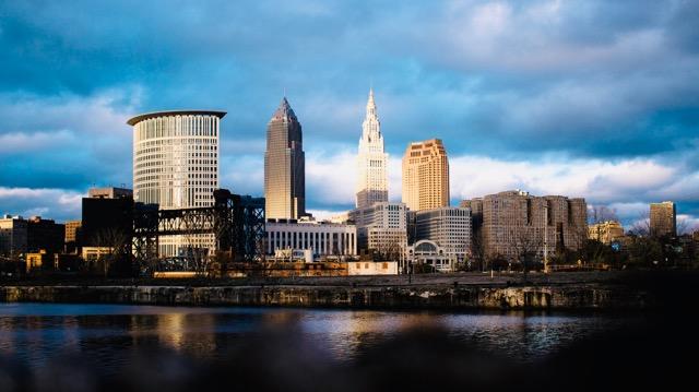 Immobilier Cleveland