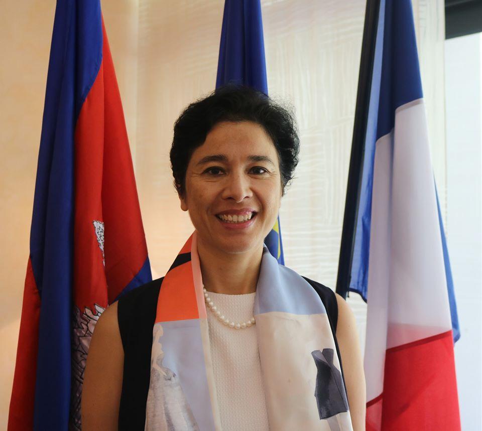 ambassadrice france cambodge interview