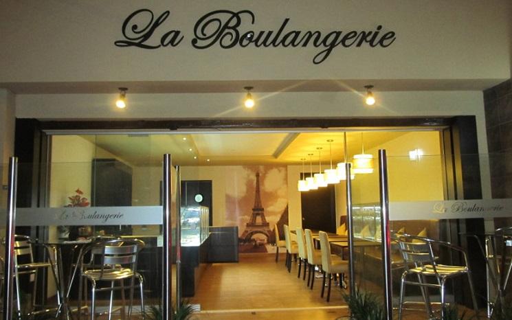 La Boulangerie Lima 1