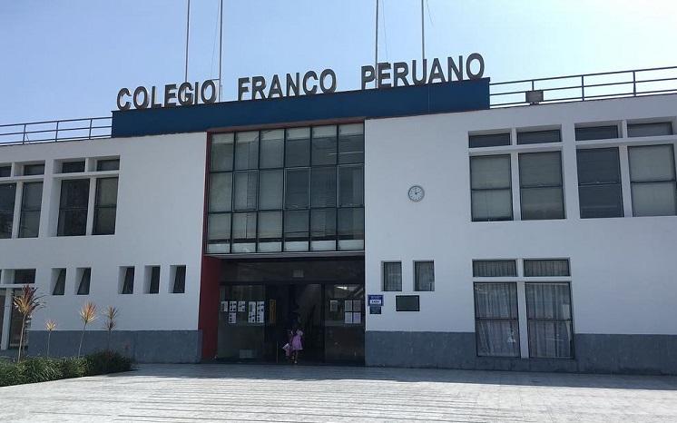 lycée français lima coronavirus