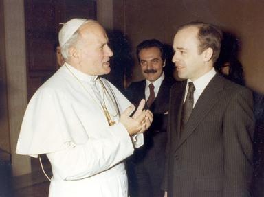 Jean-Paul II