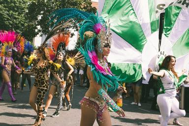 carnaval Notting Hill