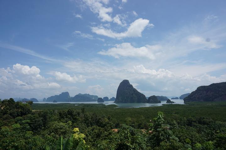 Parc-national-Thailande