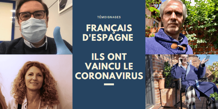 français espagne coronavirus