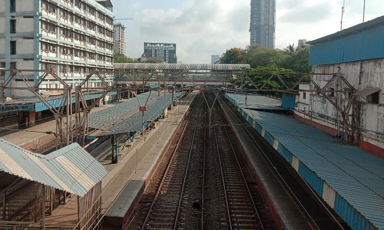 confinement coronavirus Mumbai