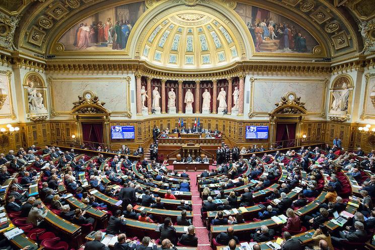 propositions loi senat expatriés