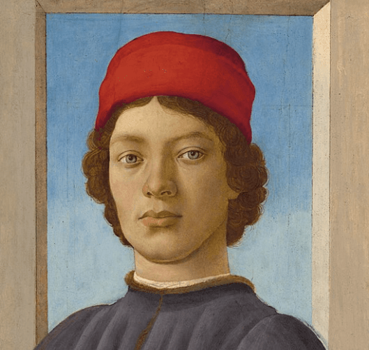 Sandro Botticelli