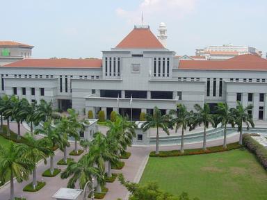 parlement singapour electios