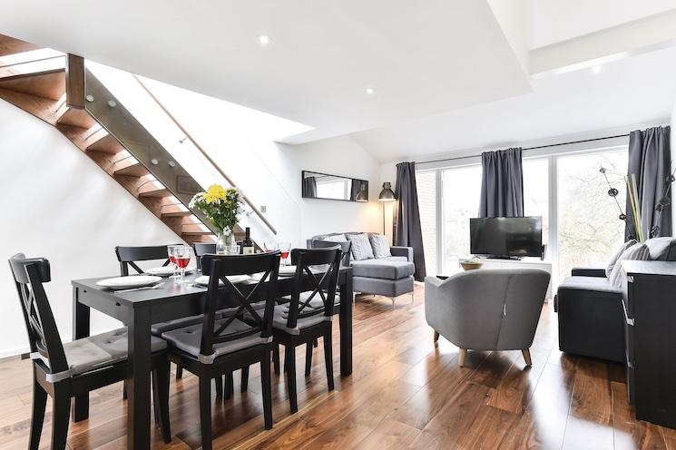 Comment louer appartement Londres