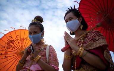 Thailande-Costume-Covid