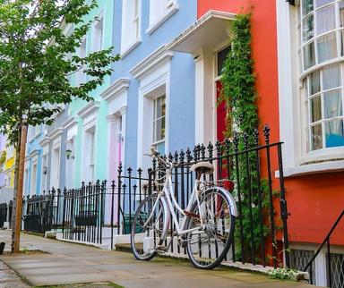 trouver vélo Londres