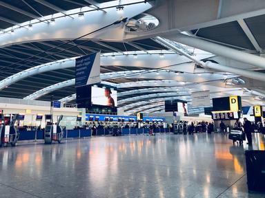 aéroport emplois licenciement heathrow