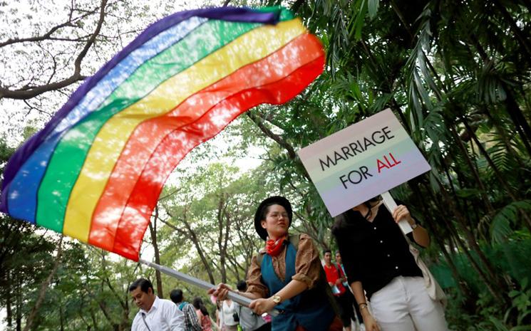 Pacs-thailande-union-homosexuelle