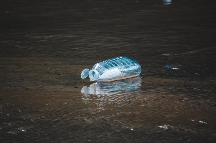 tamise plastique pollution scientifiques 