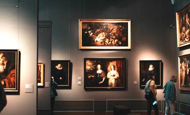 art musée londres cambriolage