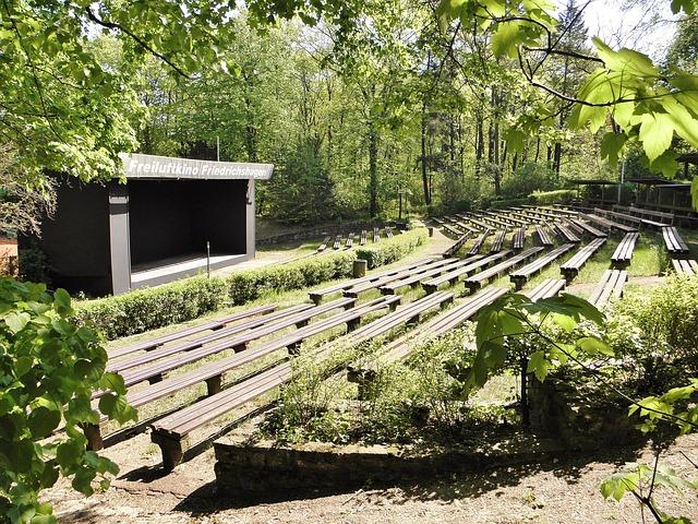 cinéma plein air berlin