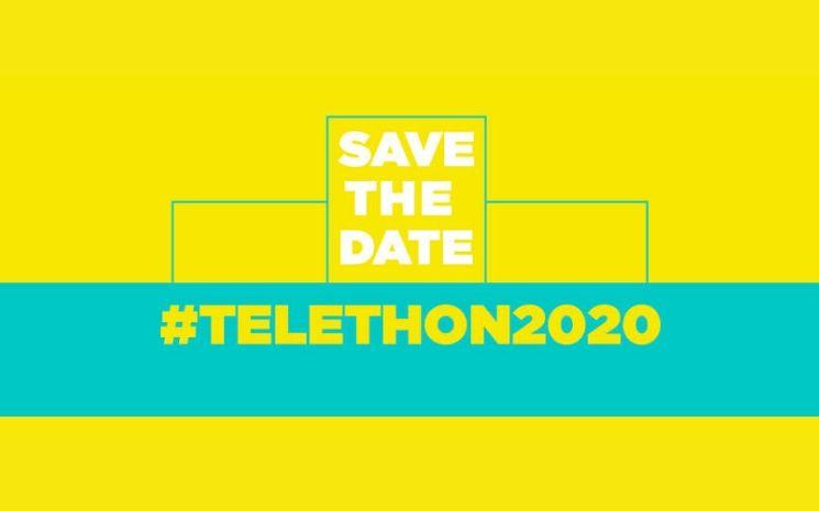 telethon 2020