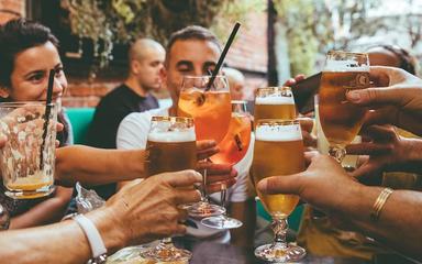 bière hong kong