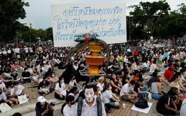 Manif-Thammassat-Bangkok