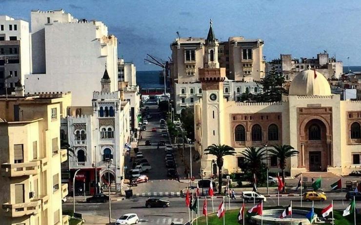 SFAX CAPITALE DU SUD