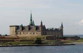 Elseneur Kronborg Hamlet Shakespeare 