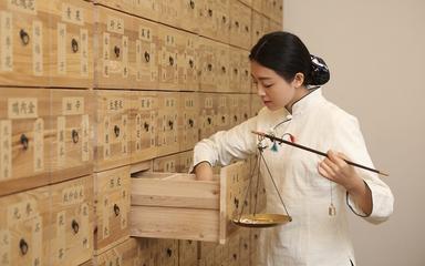 médecine chinoise hong kong