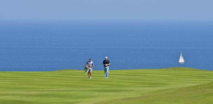 Andalousie Costa del Golf tourisme