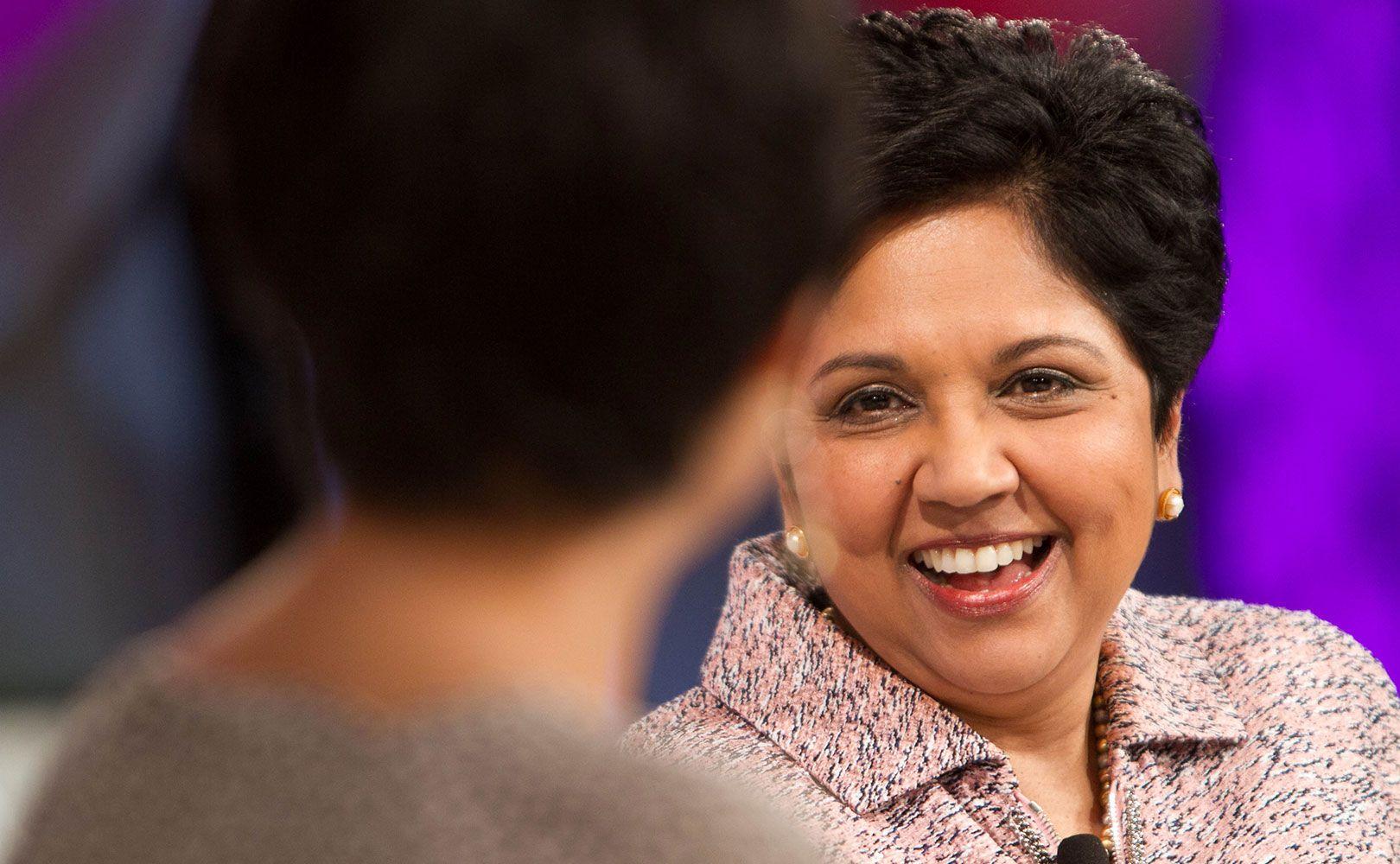 Indra nooyi 3