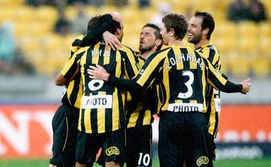 Wellington Phoenix le petit journal wellington