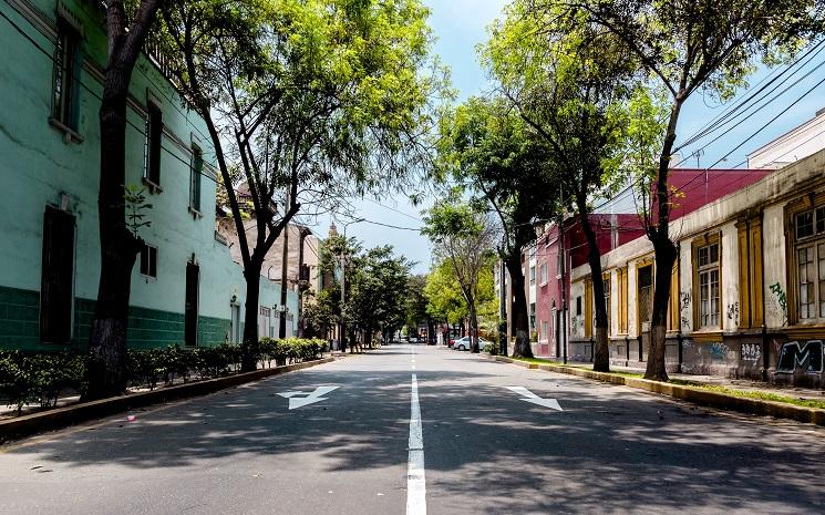 journée mondiale sans voiture lima pérou