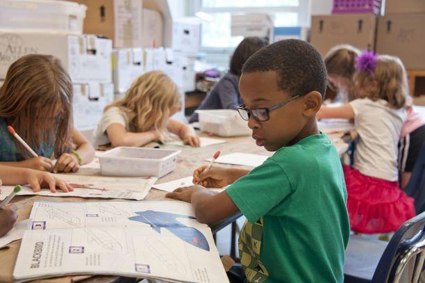 racisme harcèlement scolaire 