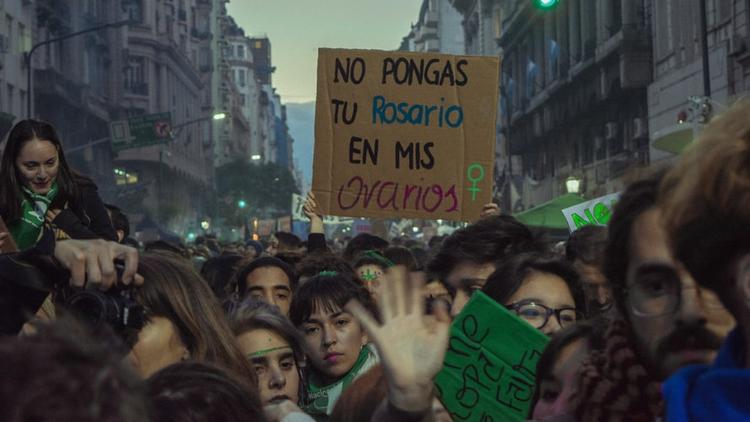 droits des femmes argentine, Día Nacional de los Derechos Políticos de la Mujer