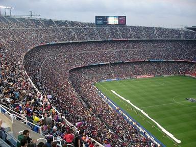 fans public tribunes football Allemagne