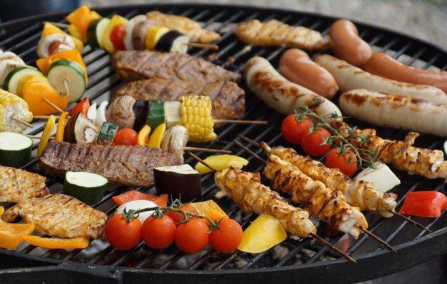 barbecues autorisés Bavière