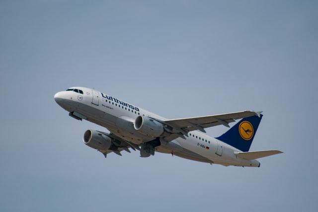 Lufthansa Allemagne suppression emplois