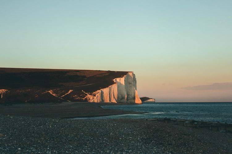 nature Seven Sisters paysage 