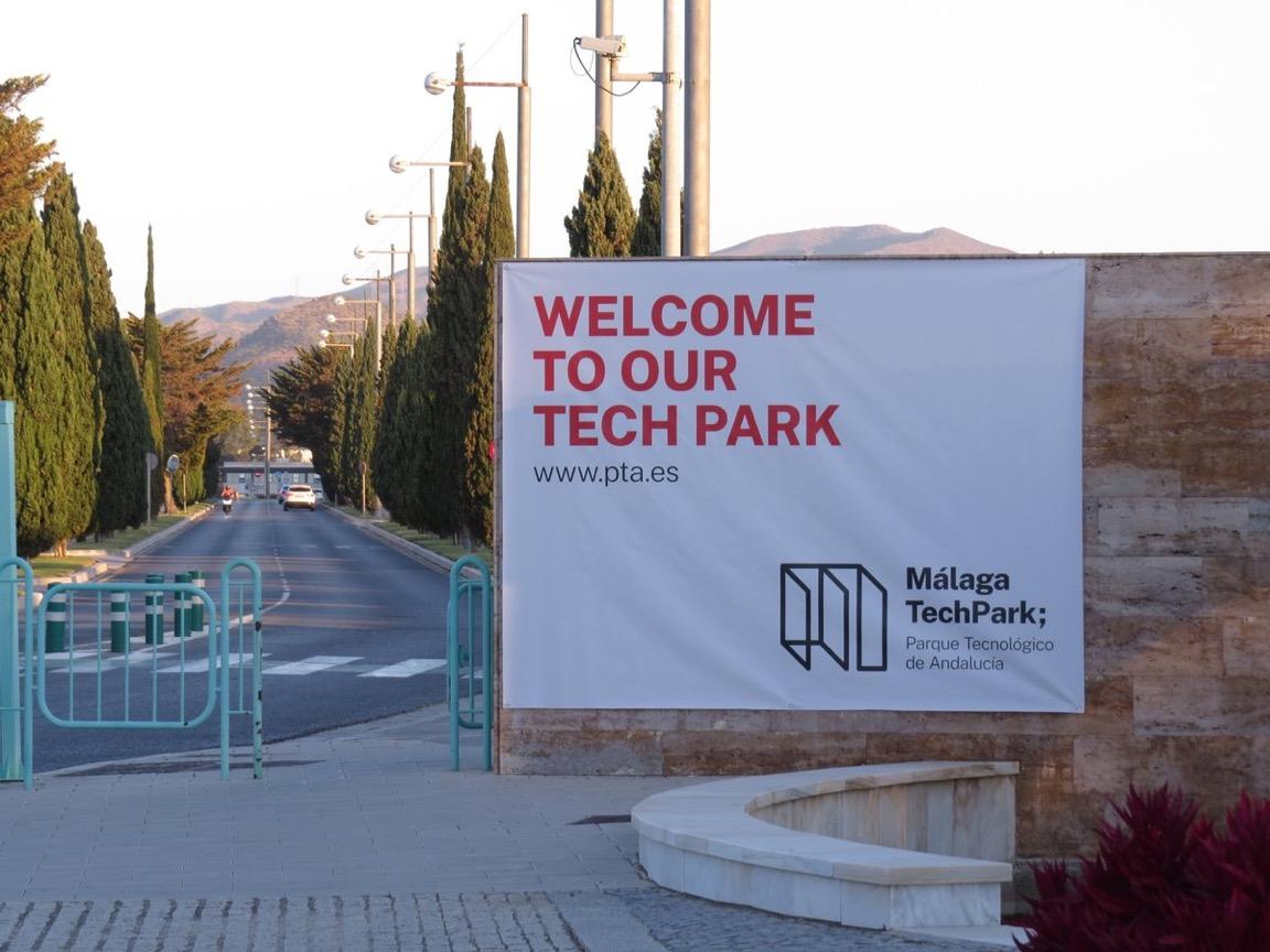 photo de l'affiche Malaga Tech Park 