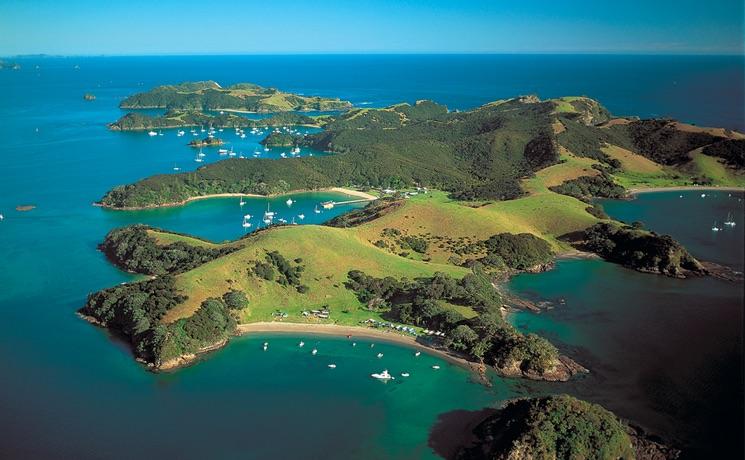 Bay of islands music festival