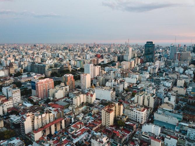 Buenos aires logement 