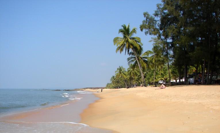 inde plages pavillon bleu