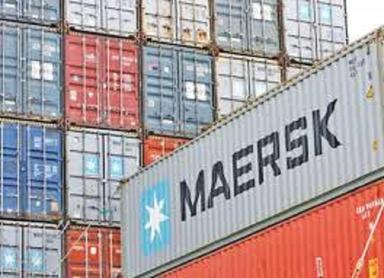 Maersk cesse de travailler avec un conglomérat militaire en Birmanie Myanmar