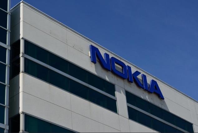 Nokia Réseau 5G Royaume-Uni British Telecom Huawei