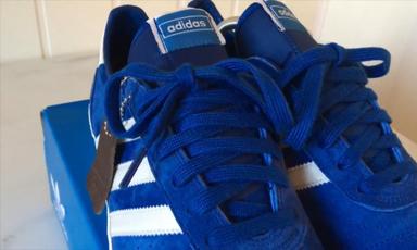 Adidas München