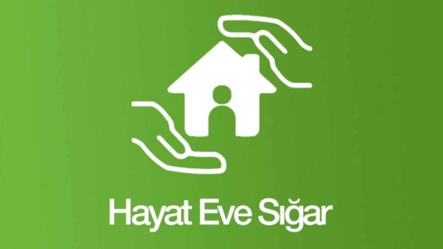 hayat eve sigar code HES obligatoire