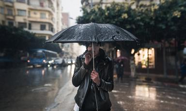 pluie londres météo nuageux