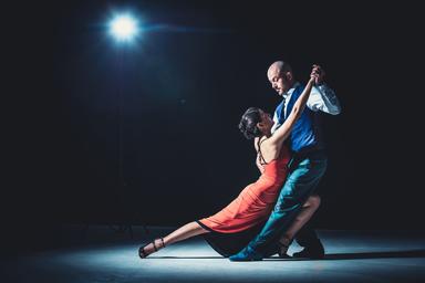 tango histoire argentine