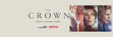 the crown netflix 