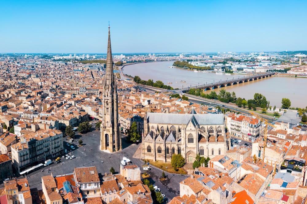 Investissement Locatif Bordeaux