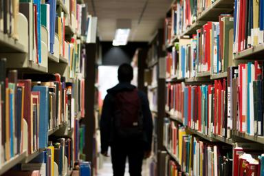 étudiants britanniques université covid