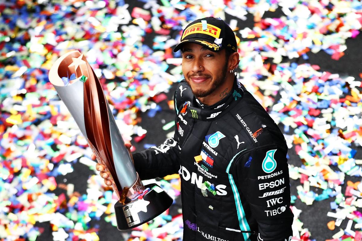 lewis hamilton champion F1